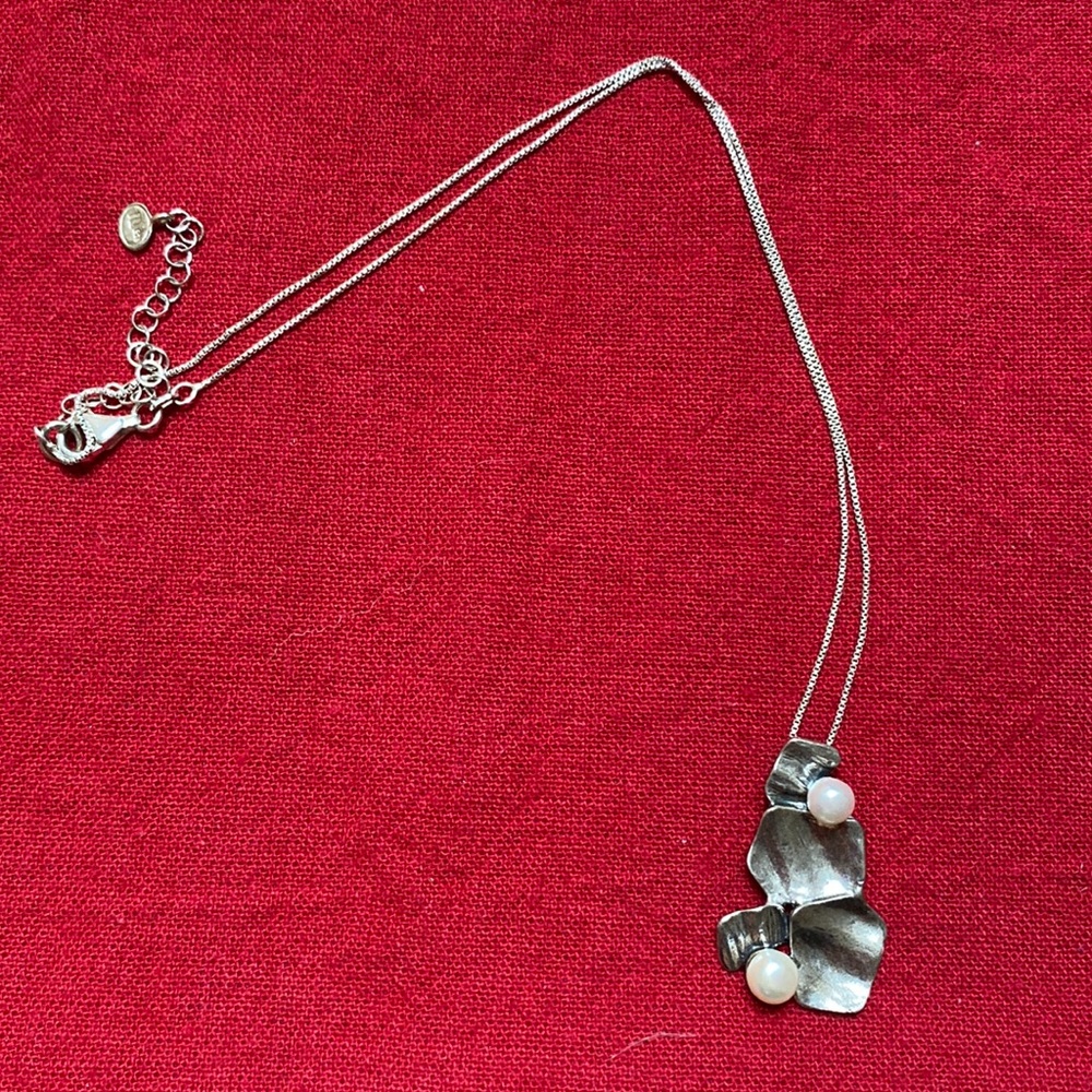 Silpada PENDANT ONLY